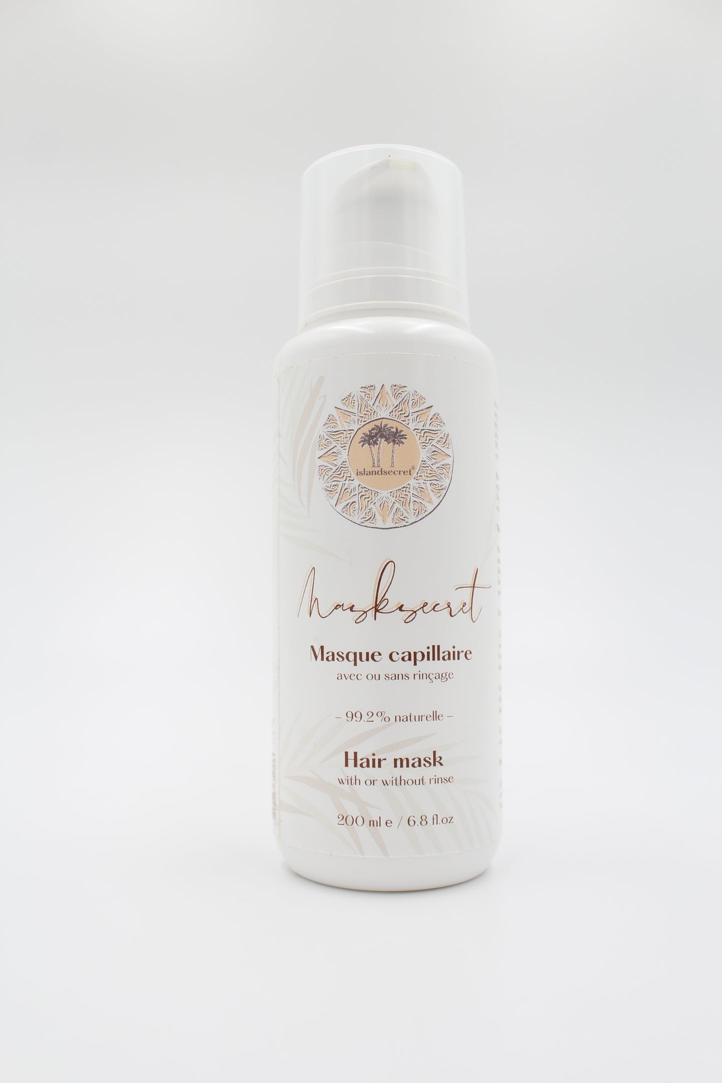 Maskengeheimnis 200ml