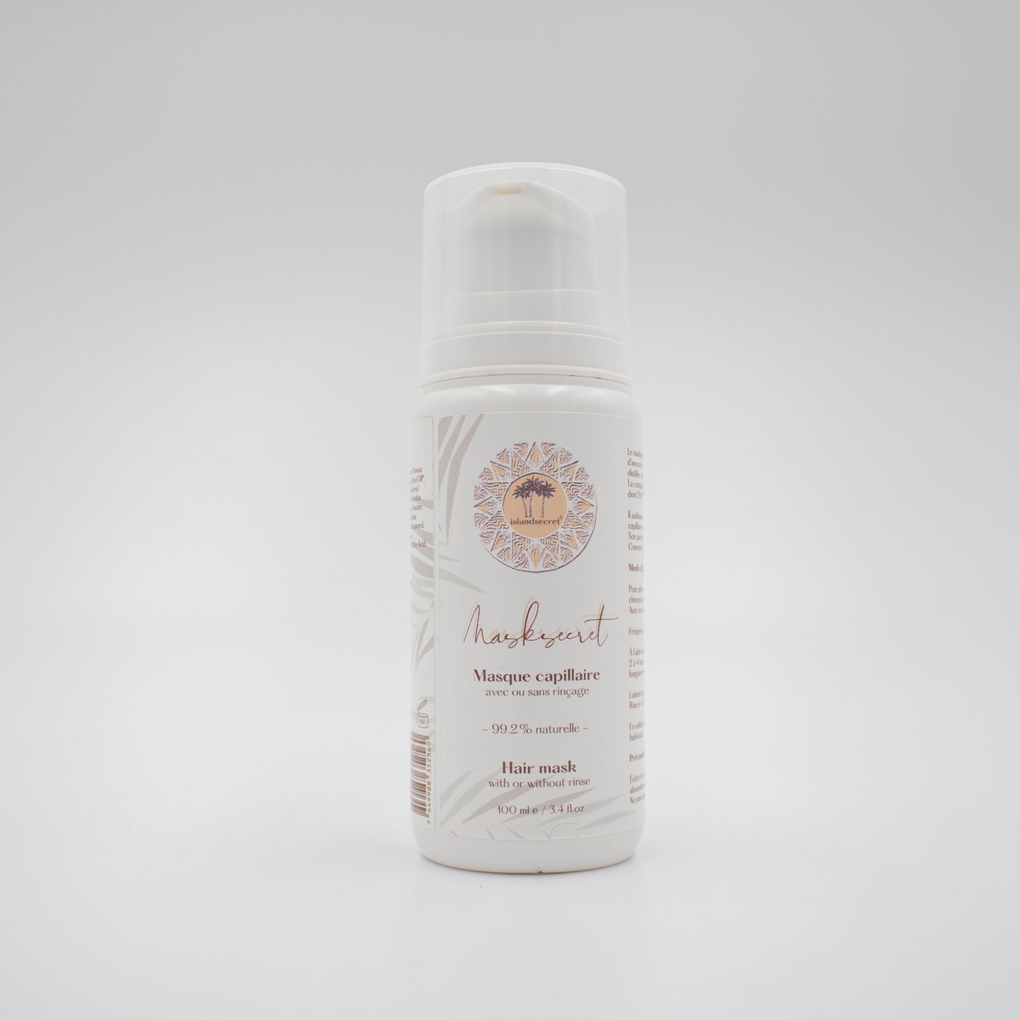 Maskengeheimnis 100ml