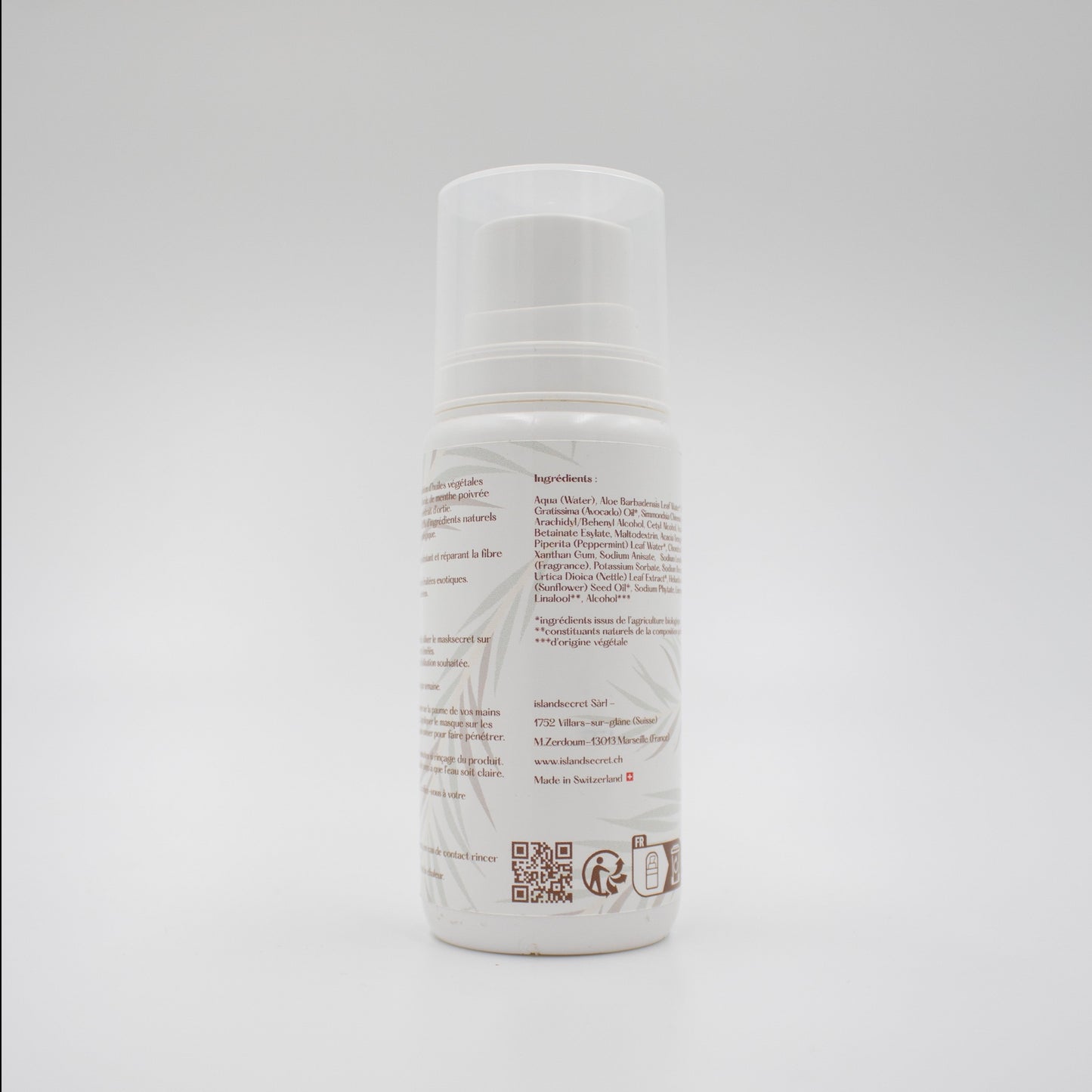Maskengeheimnis 100ml