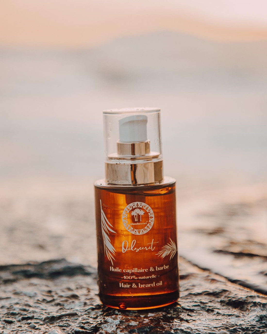 Pourquoi choisir des soins capillaires 100 % naturels (comme Islandsecret) pour cheveux & barbe ?