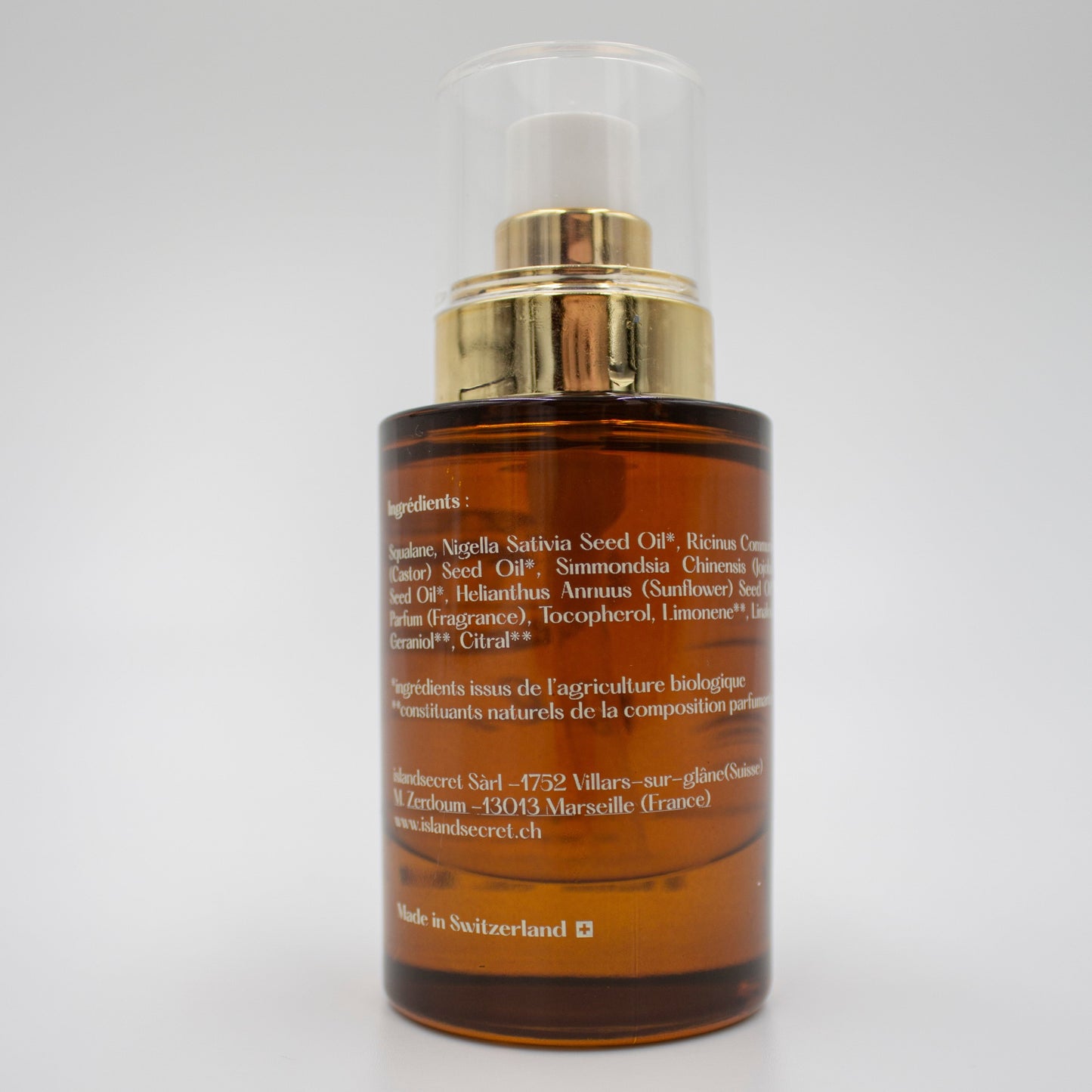 Oilsecret 50ml