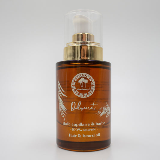 Oilsecret   50ml