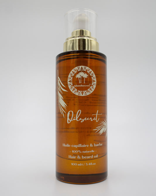 Oilsecret   100ml