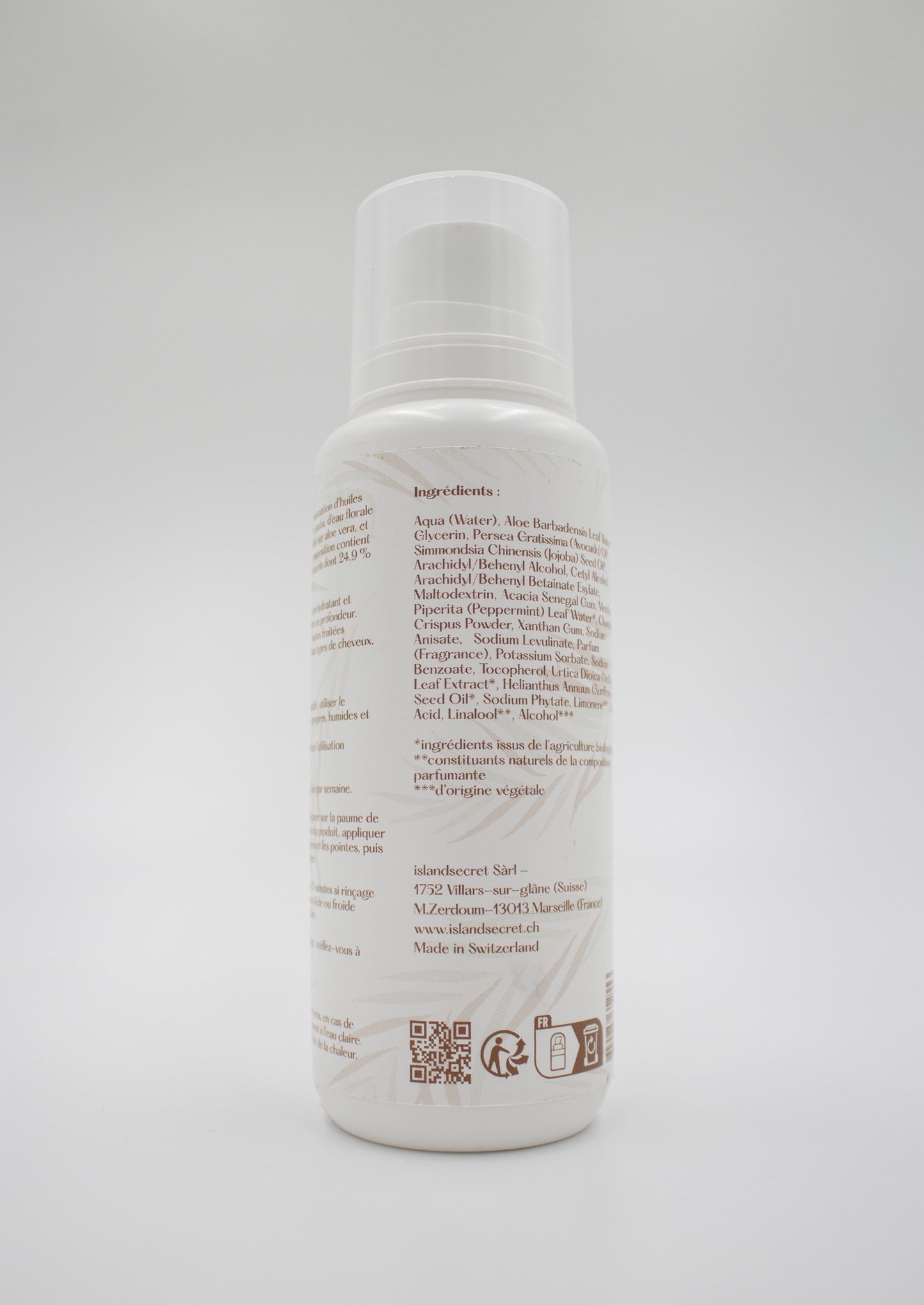 Masksecret 200ml 
